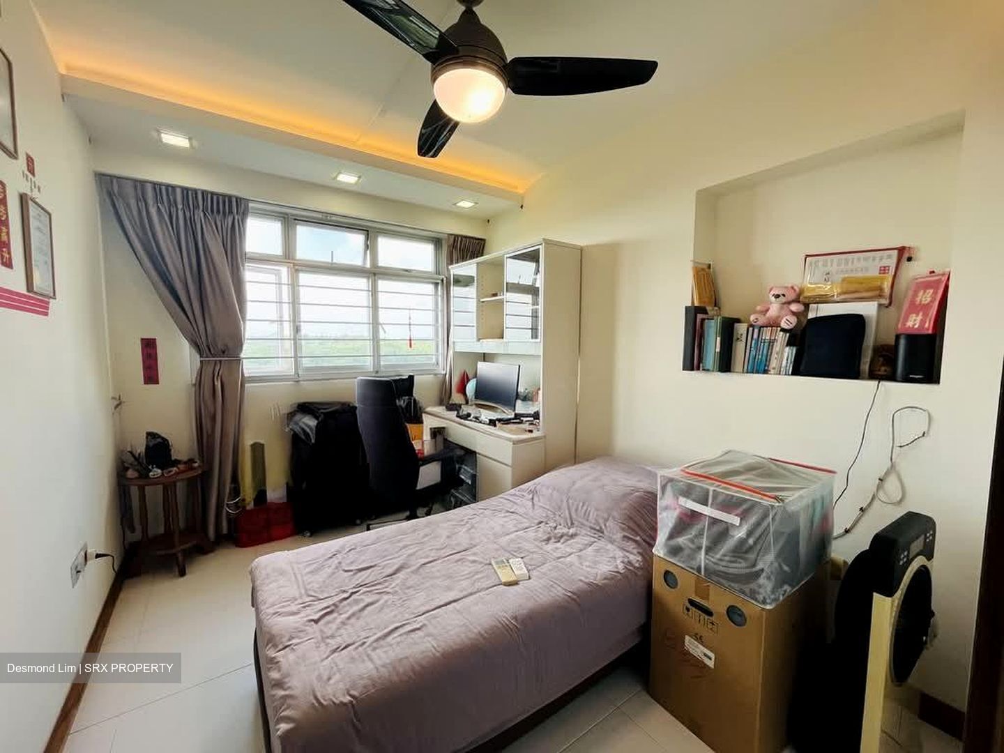 Blk 636B Senja Parc View (Bukit Panjang), HDB 4 Rooms #617242711